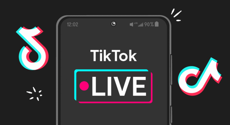 uaecut24 tikttok live